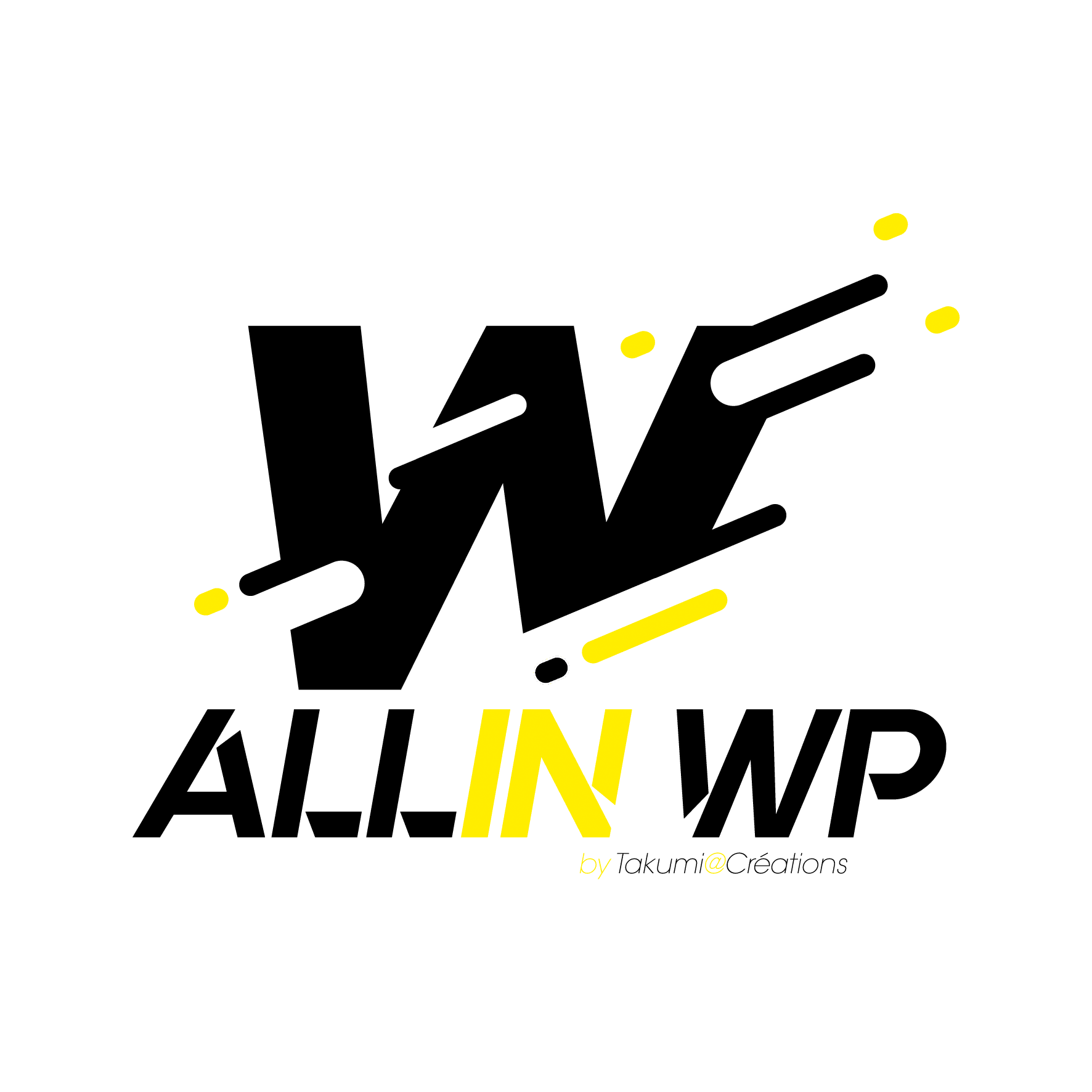 AllinWP One page start